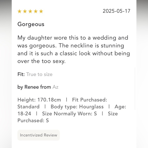 Anthropologie NWT En Elly Mesh Slim Midi Dress size XS. - Picture 11 of 15